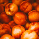 Pfirsiche in der vegetarischen Ernährung: Vitamine, Wirkung und vielseitige Verwendung