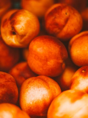 Nektarinen in der vegetarischen Ernährung: Vitamine, Vorteile und Genussideen