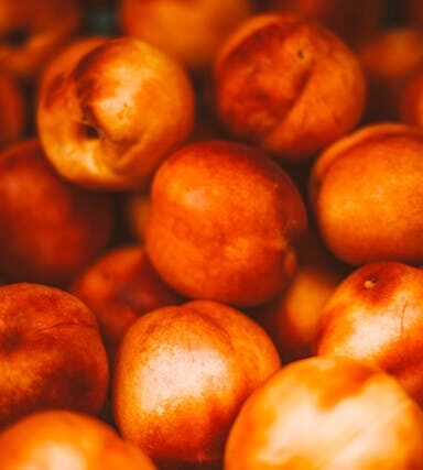 Nektarinen in der vegetarischen Ernährung: Vitamine, Vorteile und Genussideen