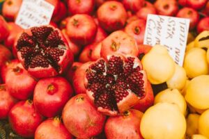 Vegetarisch und saisonal: Kochen im Rhythmus der Natur