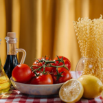 Leinöl in der vegetarischen Ernährung