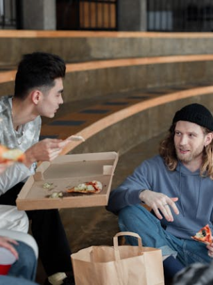 Vegetarische Ernährung im Studium: Günstig und gesund essen