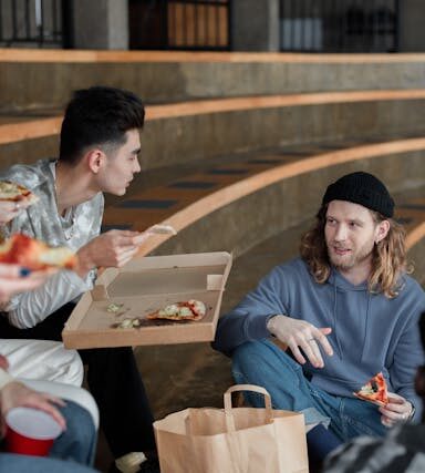 Vegetarische Ernährung im Studium: Günstig und gesund essen