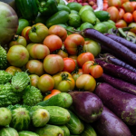 Vegetarische Küche für Sportler:innen: Energie & Protein