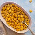 Mungbohnen in der vegetarischen Ernährung