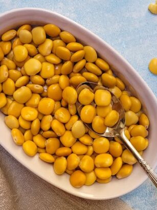 Lupinen in der vegetarischen Ernährung: Eiweißquelle, Vorteile und Verwendung