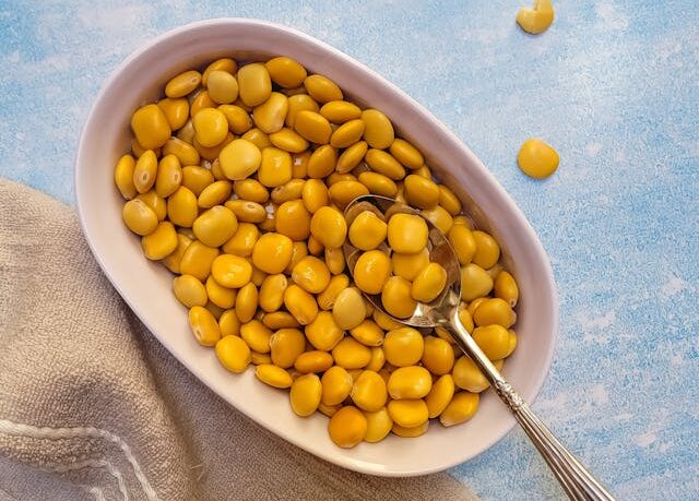 Lupinen in der vegetarischen Ernährung: Eiweißquelle, Vorteile und Verwendung
