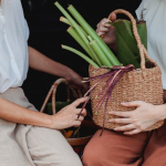 Vegetarische Snacks: Gesund durch den Tag