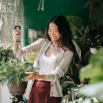 Nachhaltige Geschenkideen für Vegetarier