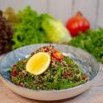 Nüsse & Samen in der vegetarischen Ernährung: Gesunde Fette und wertvolle Nährstoffe