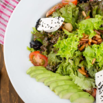 Vegetarische Chinakohl Rezepte