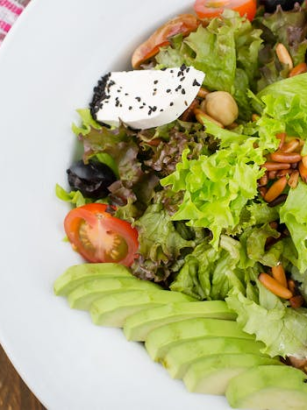 Vegetarische Rezepte mit Endivien