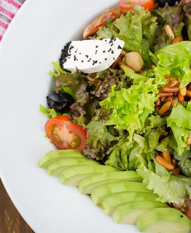 Vegetarische Rezepte mit Endivien