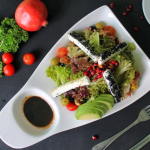 Vegetarische Rezepte aus aller Welt