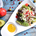 Backen ohne Ei: Tipps & Rezepte für die vegetarische Küche