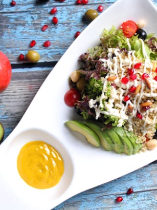 Low-Carb vegetarisch: Rezepte für eine leichte Ernährung