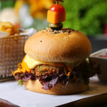 Italienische vegetarische Rezepte