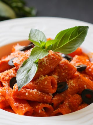 Vegetarische Nudeln Rezepte