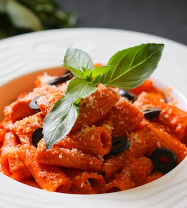 Vegetarische Nudeln Rezepte