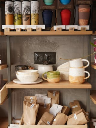 Vegetarische Ernährung und Vorratshaltung: Clever lagern