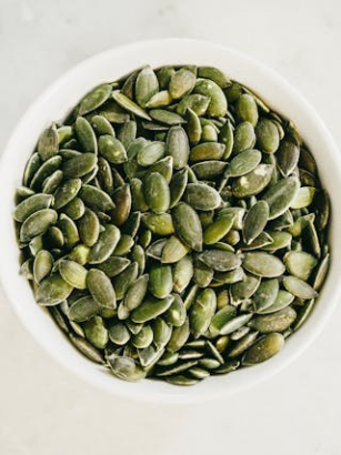 Zink in der vegetarischen Ernährung: Kleine Mengen, große Wirkung