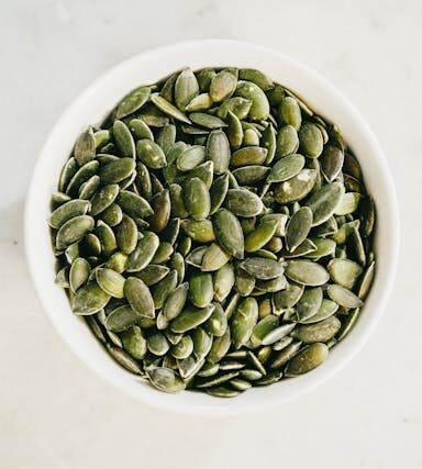 Zink in der vegetarischen Ernährung: Kleine Mengen, große Wirkung