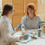 Vegetarische Ernährung und Gewichtsmanagement: Gesund abnehmen ohne Verzicht