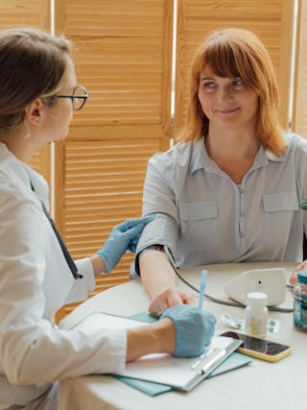 Blutdruck natürlich senken mit vegetarischer Ernährung