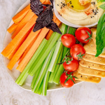 Vegetarische Fenchel Rezepte