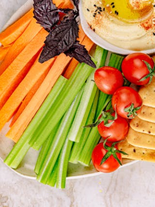 Vegetarische Rezepte mit Sellerie