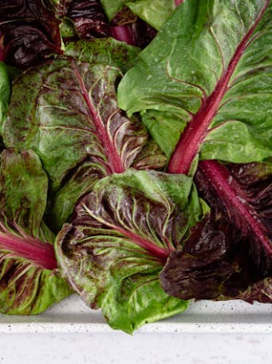 Vitamin B9 (Folsäure) in der veganen Ernährung