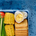 Vegetarisch und günstig kochen: Leckere Rezepte unter 5 €