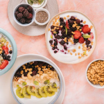 Fleischalternativen für Veganer: Tofu, Seitan & Beyond Meat