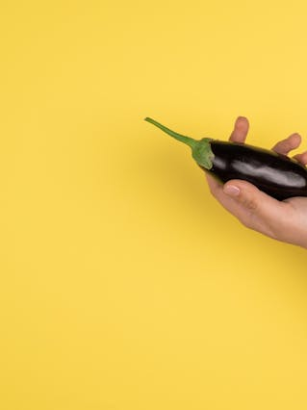 Minimalistisch leben mit pflanzlicher Ernährung