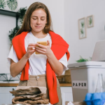 Pflanzliche Ernährung & Fitness: Energie für Körper und Geist