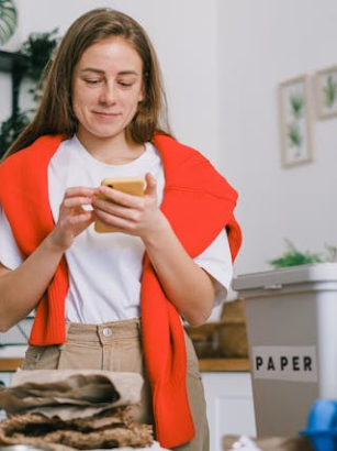 Nachhaltige Haushalts-Tipps: Umweltfreundlich und einfach