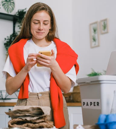 Nachhaltige Haushalts-Tipps: Umweltfreundlich und einfach