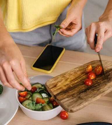 Gurken in der vegetarischen Ernährung: Frische, Nährstoffe und Verwendungsmöglichkeiten