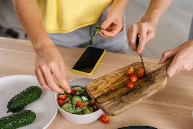 Gurken in der vegetarischen Ernährung: Frische, Nährstoffe und Verwendungsmöglichkeiten