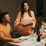 Vegetarische Suppenklassiker neu interpretiert