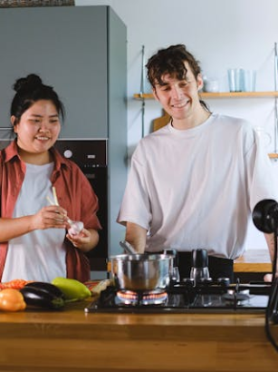 Influencer und vegetarische Ernährung: Wer inspiriert am meisten?