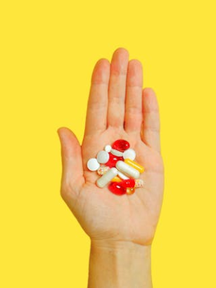 Eisen, Zink & Vitamin B12: So deckst du deinen Nährstoffbedarf vegetarisch