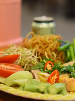 Mediterrane vegetarische Rezepte