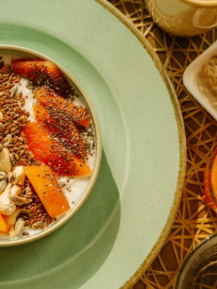 Cashews für Veganer: Cremige Vielseitigkeit