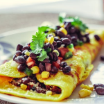 Vegetarische Kidneybohnen Rezepte