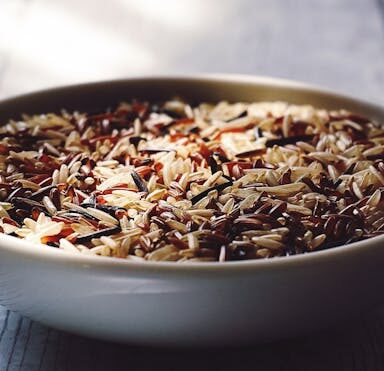 Vollkornreis in der vegetarischen Ernährung – Nährstoffe, Vorteile und köstliche Rezeptideen