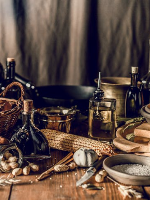 Vegane Öle und ihre Vorteile: Von Olivenöl bis Leinöl