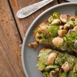 Vegetarische Rezepte mit Dinkel