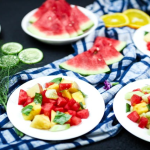 Vegetarisch und regional einzukaufen: Tipps für bewussten Einkauf