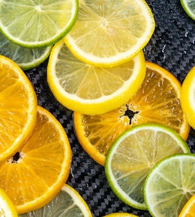 Zitronen in der vegetarischen Ernährung – Nährstoffe, Vorteile und frische Verwendungsideen